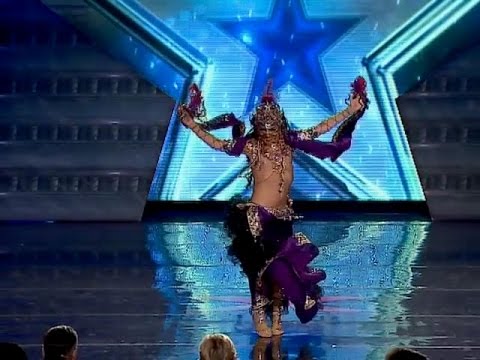 ნიჭიერი - გოჩა | Nichieri - Gocha