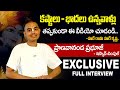 Pranavananda das guruji exclusive full interview  iskcon temple  sri krishna  idream today