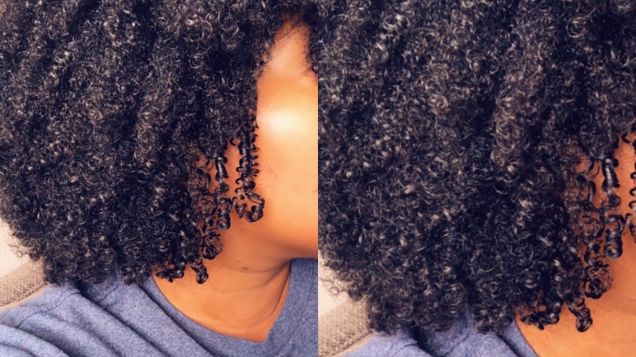 Wash n’ Go on More Than One Hair Texture|Patience and Products MATTER ...