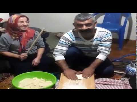 Diyen boşa dememis yıkık duvara güvenme üstüne uçar el kızına güvenme ağzına sicar