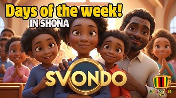 What Day Is It? | Let