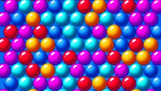 bubble shooter Gameplay level 366 ll Android Gameplay ll new update #boardgame