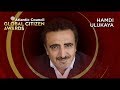 2018 Atlantic Council Global Citizen Award presented to Hamdi Ulukaya