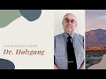 Sage Interview | Dr. Anthony Holzgang