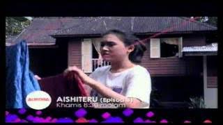Promo Aishiteru - Episode 3 (Aurora) @ Tv9! (22/12/2011)