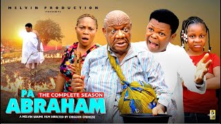 PA ABRAHAM (full movie) - ALEX USIFO, OSITA IHEME, PRINCESS IZUCHUKWU | 2026 latest Nigerian Movie