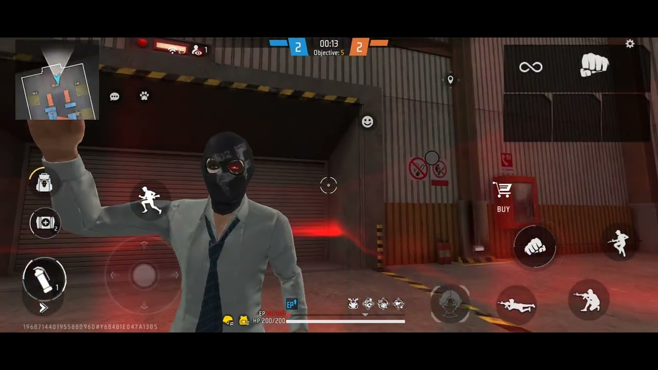 Hello 👋 guys after a long time new video  playing loan wolf 😅❤️