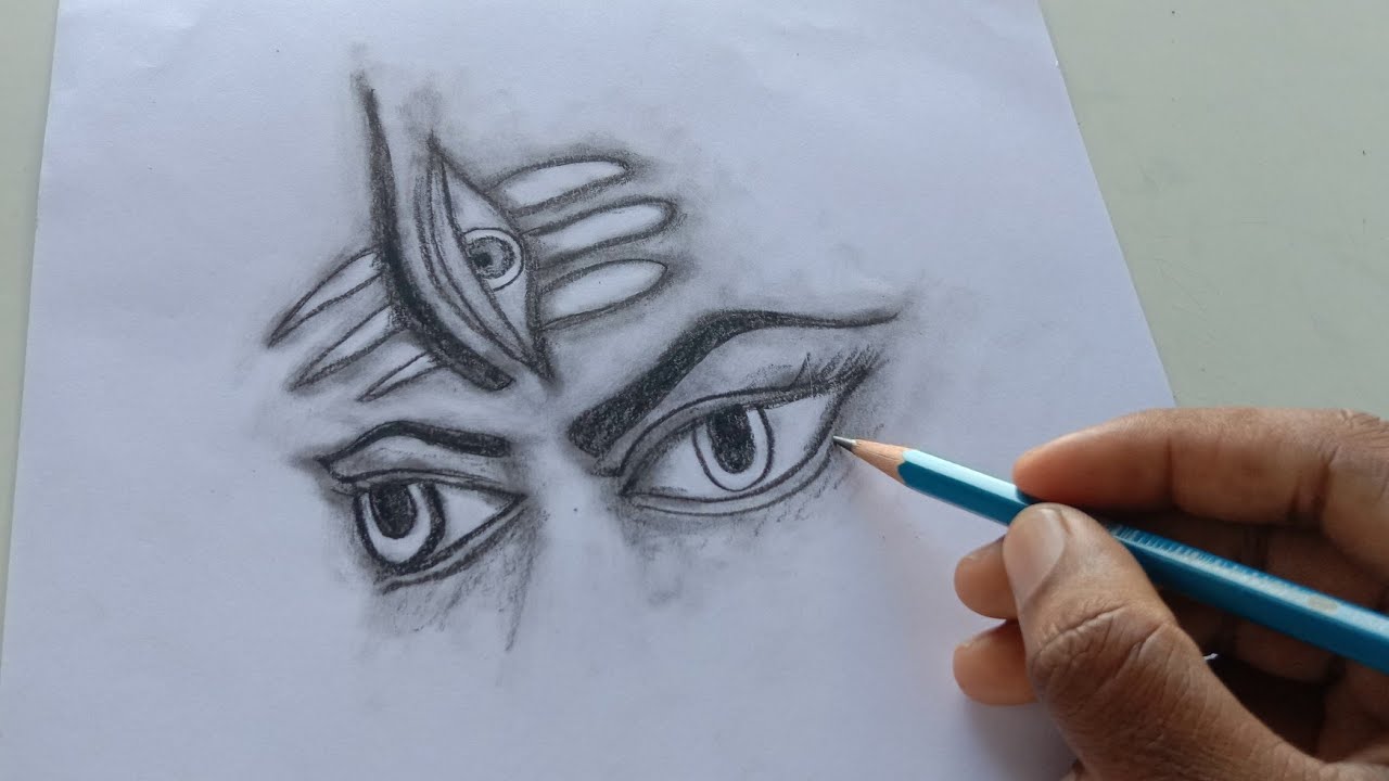 Details more than 62 shankar ji drawing - xkldase.edu.vn