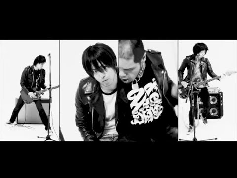 D.O.A (I Don't Wanna Die) / STANCE PUNKS (2023) - YouTube