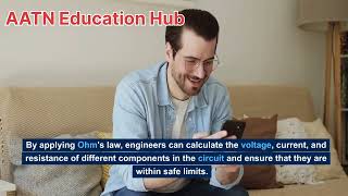 Understanding Ohm's Law: A Beginner's Guide to Electrical Circuits|  AATN Education Hub