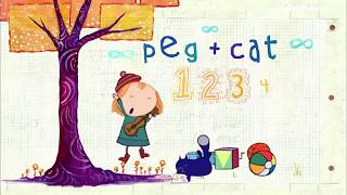 Peg + Gato -  Cabecera Castellano