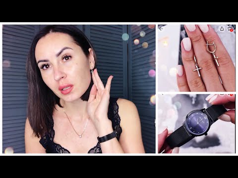 Откуда СЕРЬГИ❓Золотые украшения SUNLIGHT спустя время // что я думаю о качестве