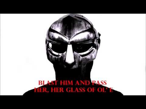 MF DOOM - Figaro Lyrics