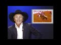 Don Gay&#39;s Worst Wrecks (1989) - Mesquite Rodeo