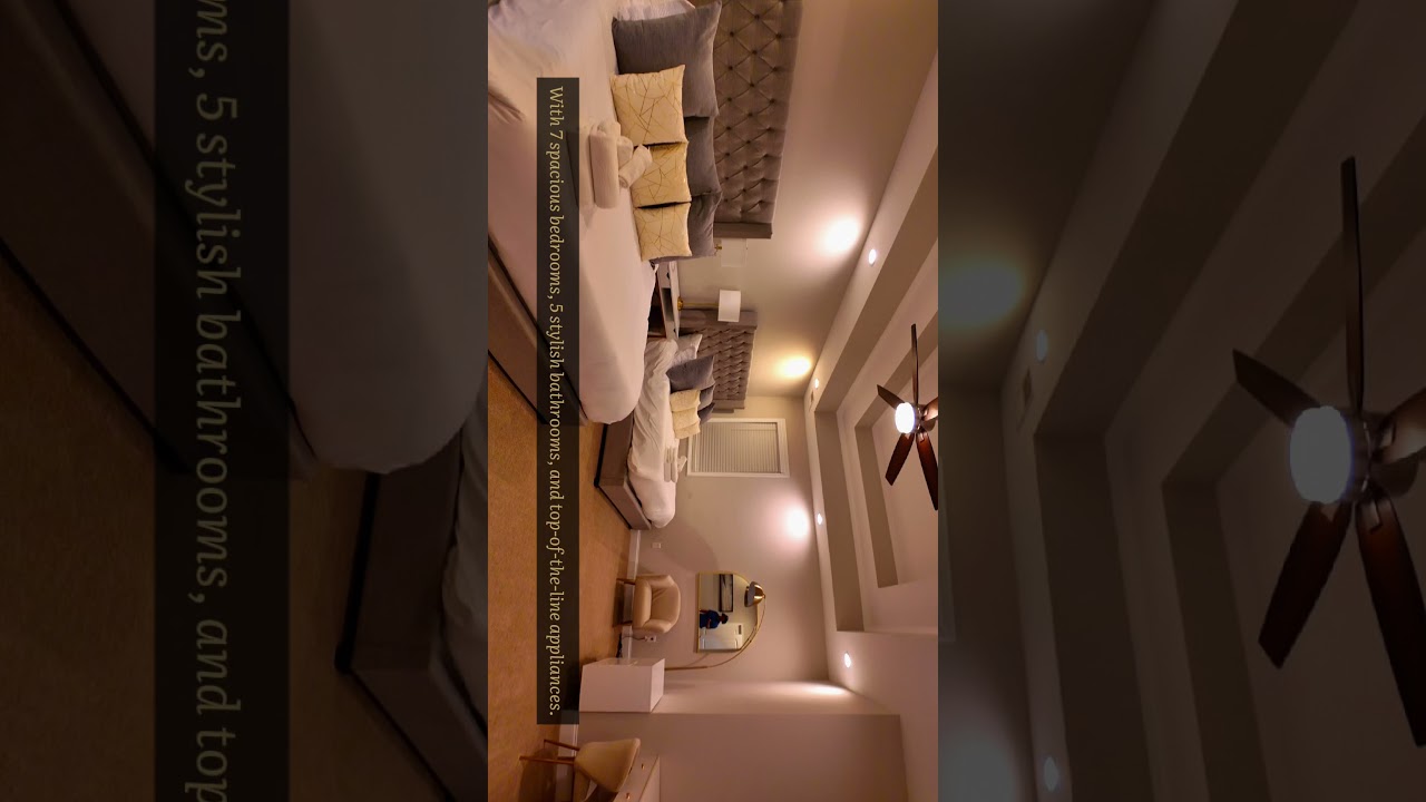 Atlanta Spacious Haven