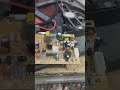 Induction E0 Error  Repair #shorts #electronic #viral #iran .