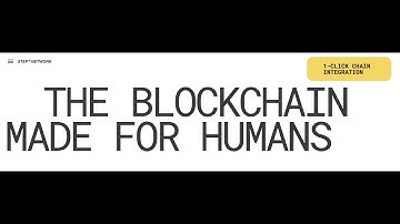 How to add Step Network (& other blockchains) to Metamask wallet