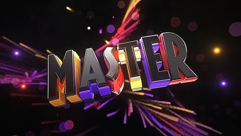 #350 INTRO PARA Master [300 Likes for Activity ?!]