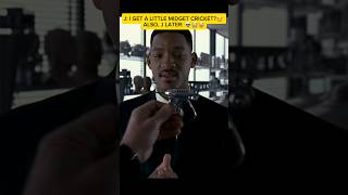 Noisy Cricket It Is Men In Black1997