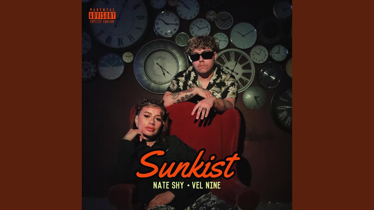 Guarda Sunkist su YouTube Guarda Sunkist su YouTube