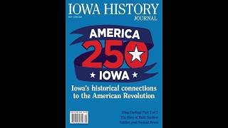 Iowa History Journal May/June 2026