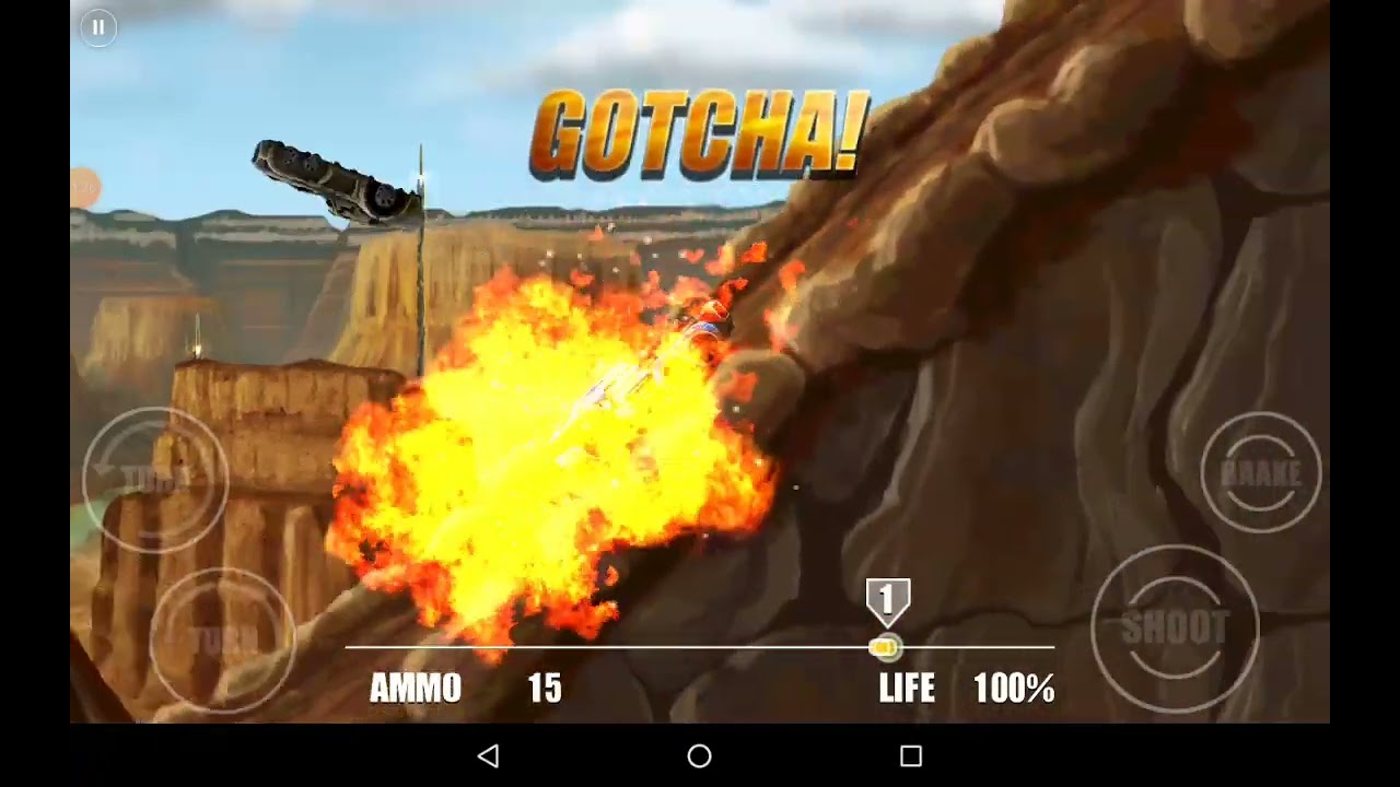 Psychohauler Boss Race | Road Warrior