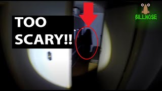 Top 10 Scary Videos of Weird Stuff That'll 100% Scare You for REAL!