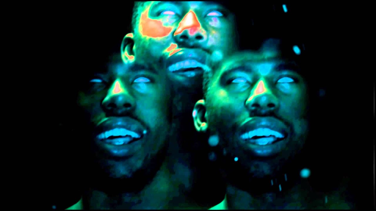 Flying Lotus - Crosswerved (Extended Edit)