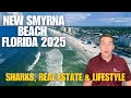 Why Everyone’s Moving to New Smyrna Beach, FL | Real Estate, Lifestyle &amp; More! Mp3 Song