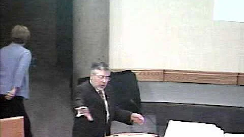 Frank Schiavone Against SunCoke in His Backyard