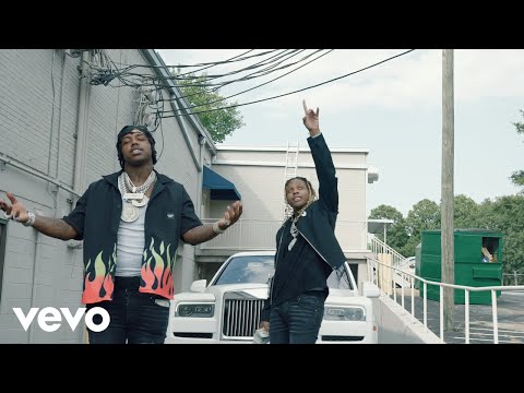 Est Gee Ft. Lil Durk - In Town