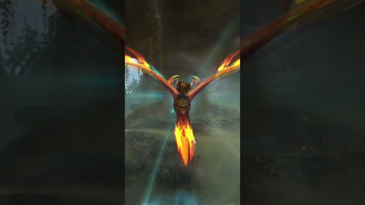 EL TRUCO QUE DEBES HACER ANTES DE QUE SE VAYA EN WORLD OF WARCRAFT