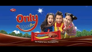 Only Chocofun