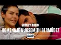 02-08-2021 #ShirleyRadio Homenaje a Josemith Bermúdez