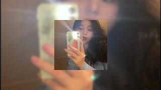 Someone to stay (speed up lyrics reverb)