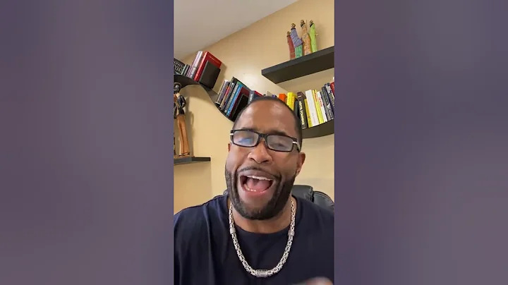 He Says He Isn’t Ready! || Coach Ken Canion