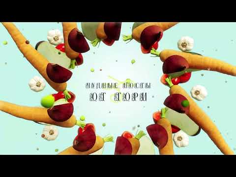 Поздравительные ролики 'Кухня. Рецепты от Тори'-2