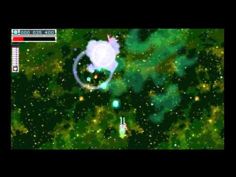 A Space Shooter For 2 Bucks! Part 2 - IT KEEPS SUCKING ME IN