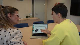 Kijk Uit: Illegaal op de openbare weg