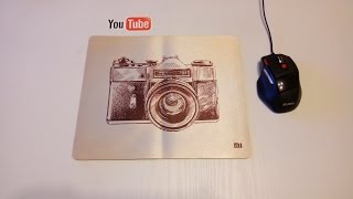 Военный мини рюкзак, коврик мыши Xiaomi, детские smart watch Q80 - Распаковка Военный мини рюкзак, коврик мыши Xiaomi, детские smart watch Q80 - Распаковка
