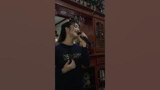 When I Look At You- Miley Cyrus (cover by: Monica Bianca)