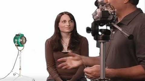 Casting360 Online Video Acting lessons - The Audition Interview