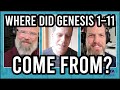 Episode 56 april 29 2024 the genesis of genesis with david carr