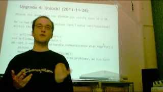RZL: Remote-upgrading microcontroller firmware like a boss