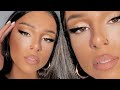 SOFT GLAM MAKEUP TUTORIAL 2020