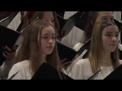 Tilge, Höchster, meine Sünden Psalm 51. Nach dem Stabat Mater von