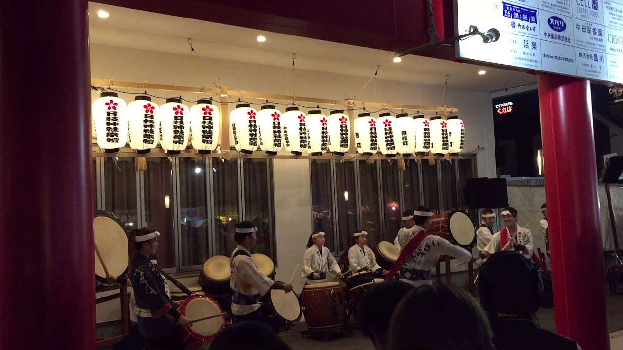 旅遊點滴 富山山王祭 山王祭 日枝神社 太鼓表演 太鼓 富山 北陸 日本 31 5 19 Youtube 旅遊點滴 富山山王祭 山王祭 日枝神社 太鼓表演 太鼓 富山 北陸 日本 31 5 19 Youtube