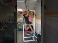 We all need a training partner like this