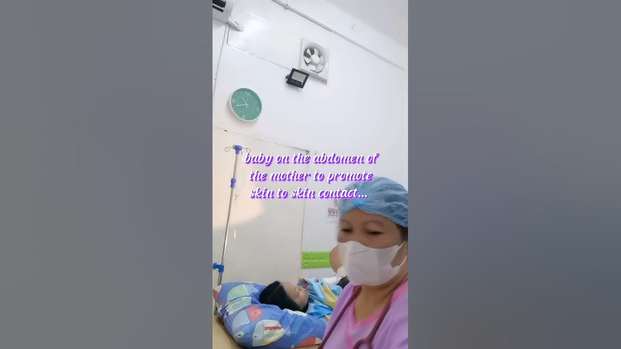 Normal Delivery.. - YouTube