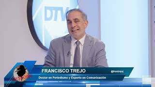 FRANCISCO TREJO: El Software que cuenta los votos tiene un agujero para poder falsificar los votos. screenshot 5